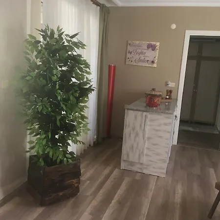 Karia Homes بيت للعطل أولدينيس