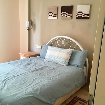 Karia Homes بيت للعطل أولدينيس