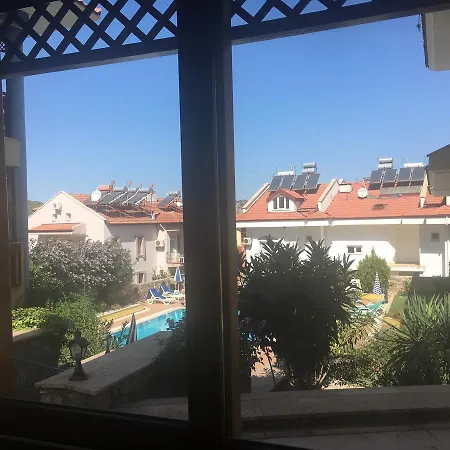 Karia Homes بيت للعطل *