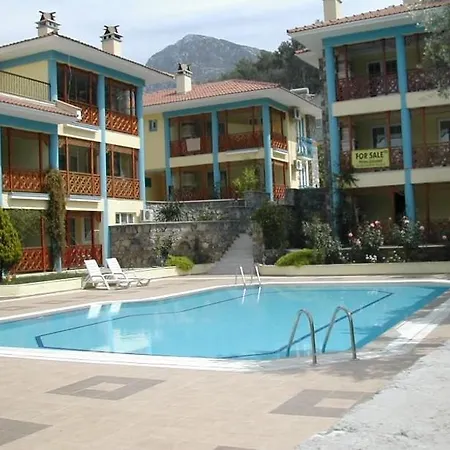 Karia Homes بيت للعطل *