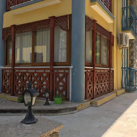 Karia Homes بيت للعطل