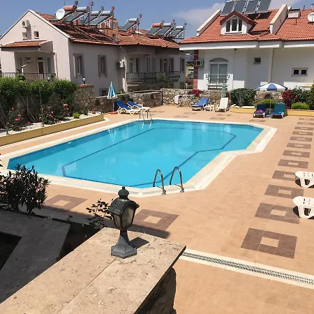Karia Homes بيت للعطل *