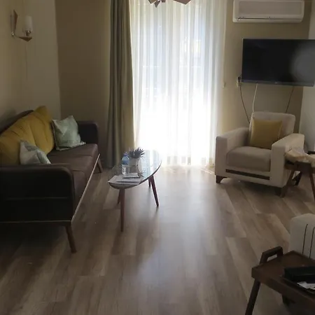 بيت للعطل Karia Homes