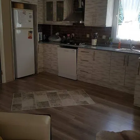 Karia Homes أولدينيس