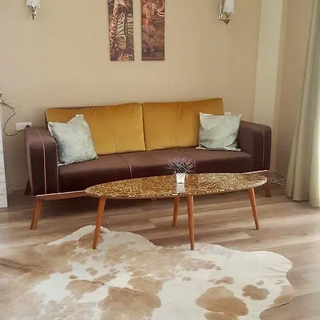 Karia Homes بيت للعطل *