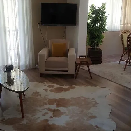Karia Homes بيت للعطل أولدينيس
